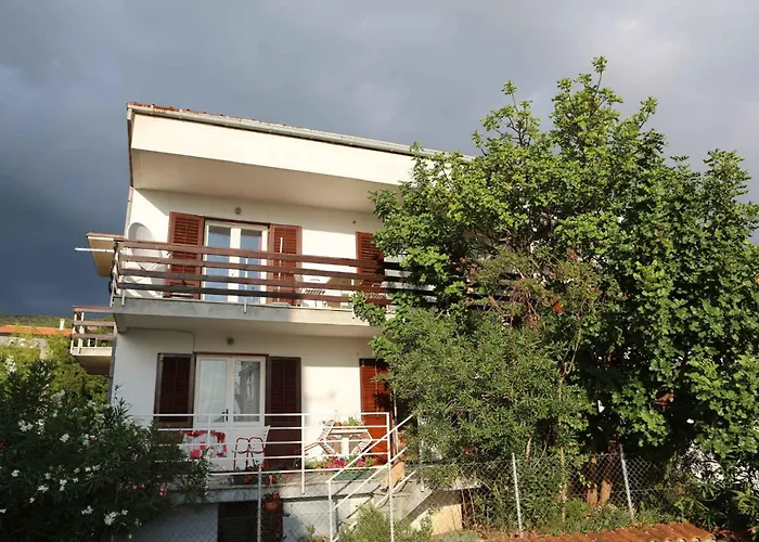 Apartman In 54678