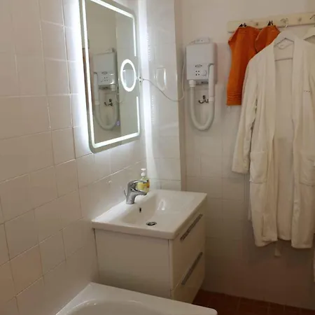 In 54678 Appartement Selce