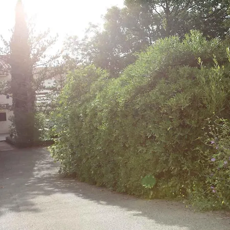 In 54678 アパート *